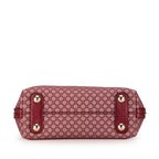 Celine Macadam Canvas Tote (SHG-3Gr3Gt)
