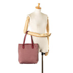Celine Macadam Canvas Tote (SHG-3Gr3Gt)