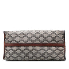 Celine Macadam Canvas Tote