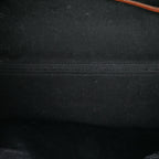 Celine Macadam Canvas Tote