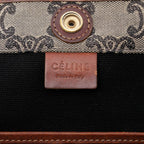 Celine Macadam Canvas Tote