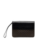 Celine Macadam Clutch Bag (SHG-uGflUH)