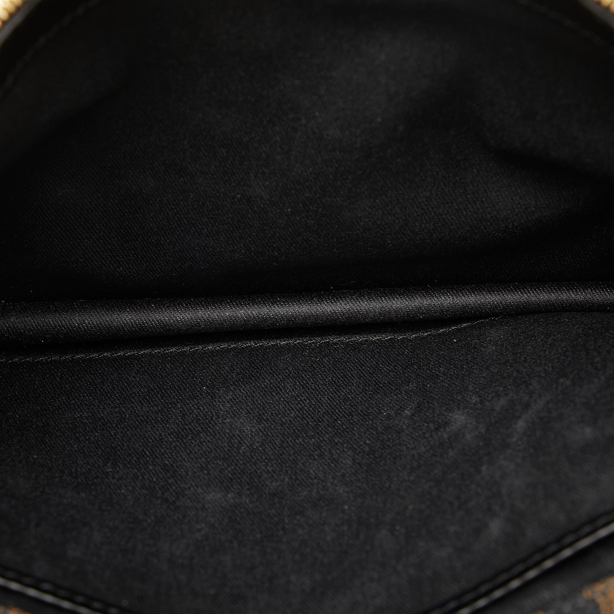 Celine Macadam Clutch Bag (SHG-uGflUH)