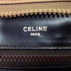 Celine Macadam Clutch (SHG-0RgyWe)