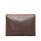 Celine Macadam Clutch (SHG-Q6OfYQ)