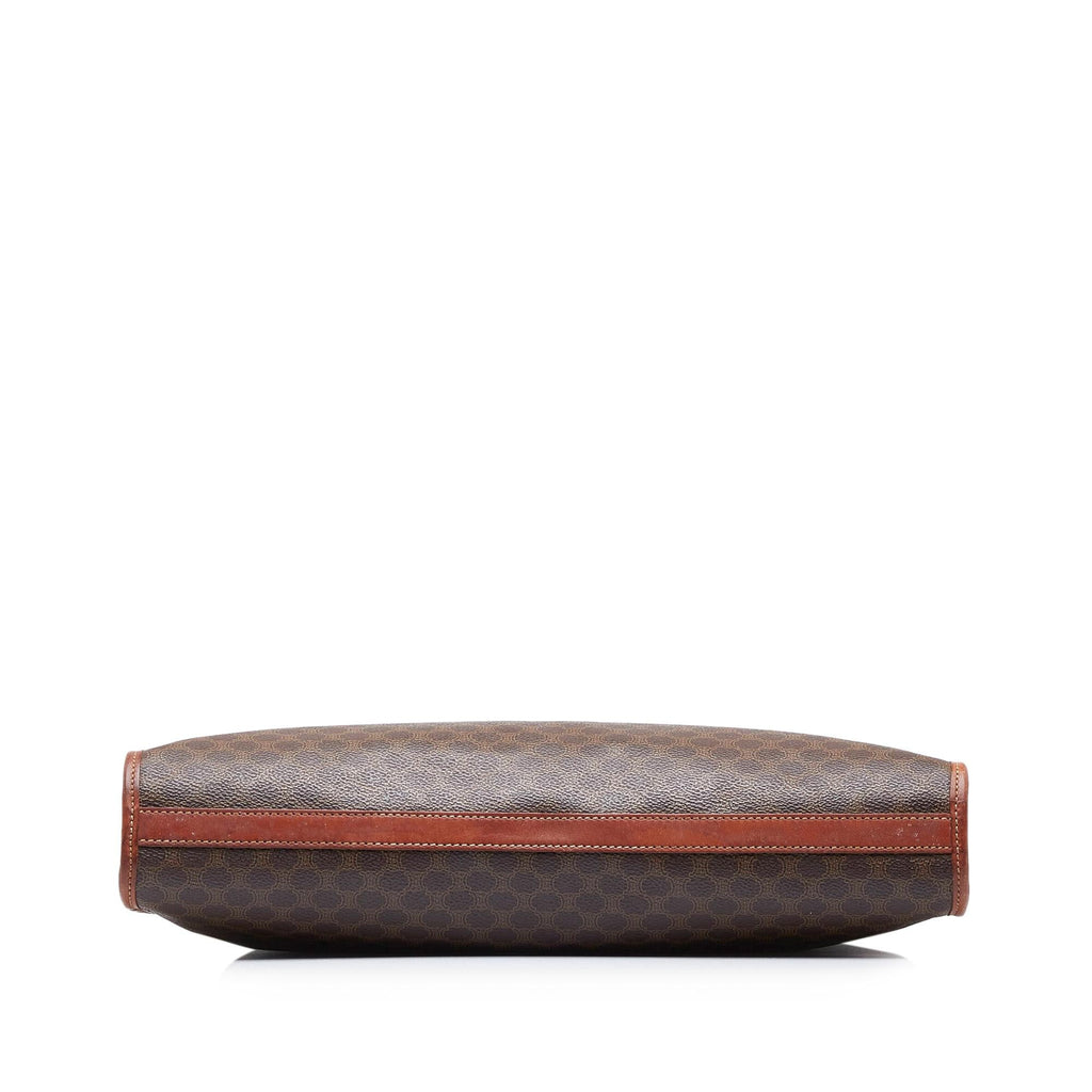 Celine Macadam Clutch (SHG-Q6OfYQ)
