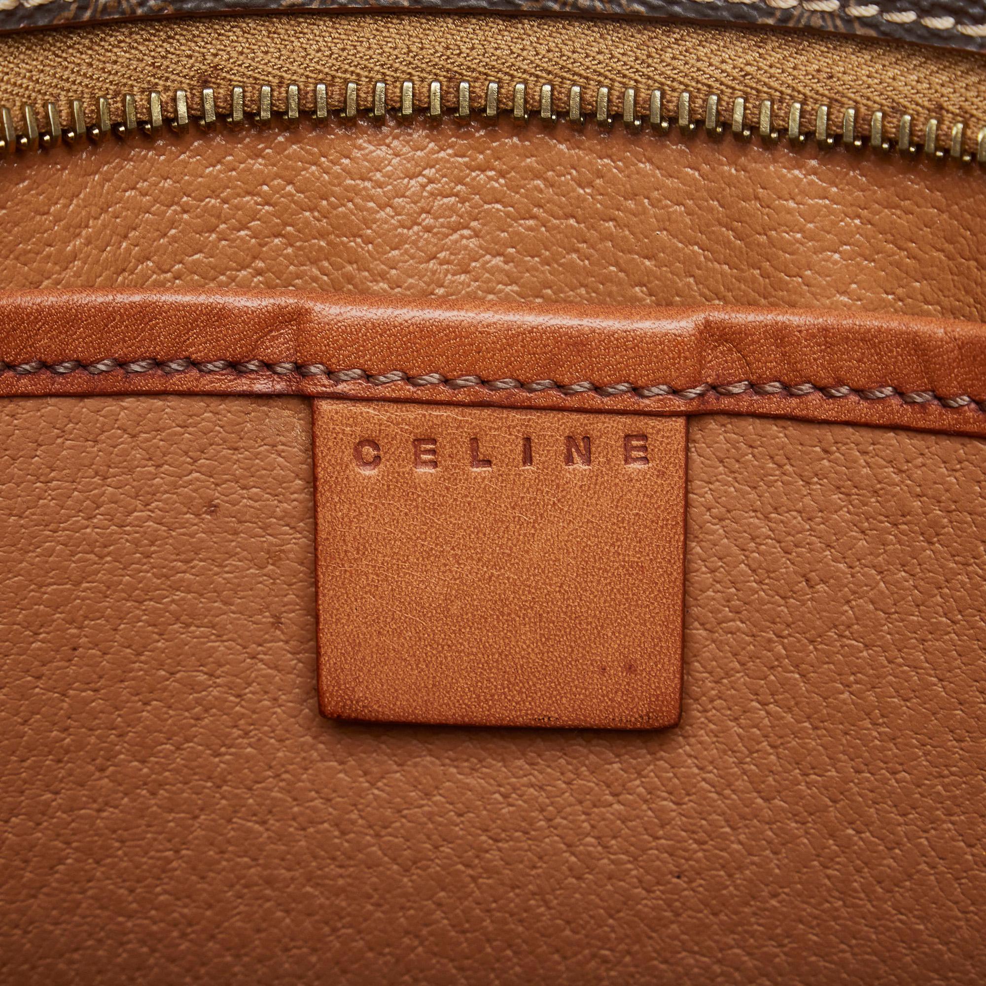 Celine Macadam Clutch (SHG-Q6OfYQ)