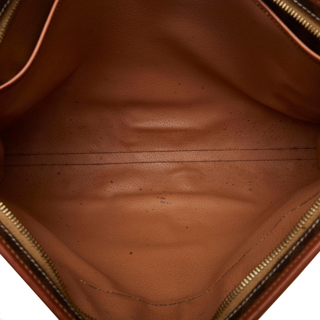 Celine Macadam Clutch (SHG-Q6OfYQ)