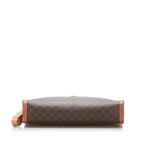 Celine Macadam Clutch (SHG-yvUutz)