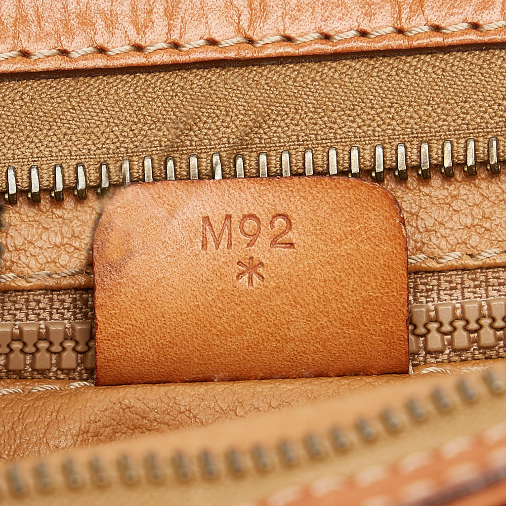 Celine Macadam Clutch (SHG-yvUutz)