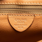 Celine Macadam Coated Canvas Crossbody (SHG-rLADm3)