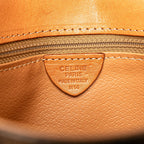 Celine Macadam Coated Canvas Crossbody