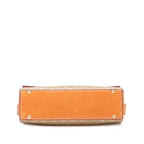 Celine Macadam Coated Canvas Crossbody
