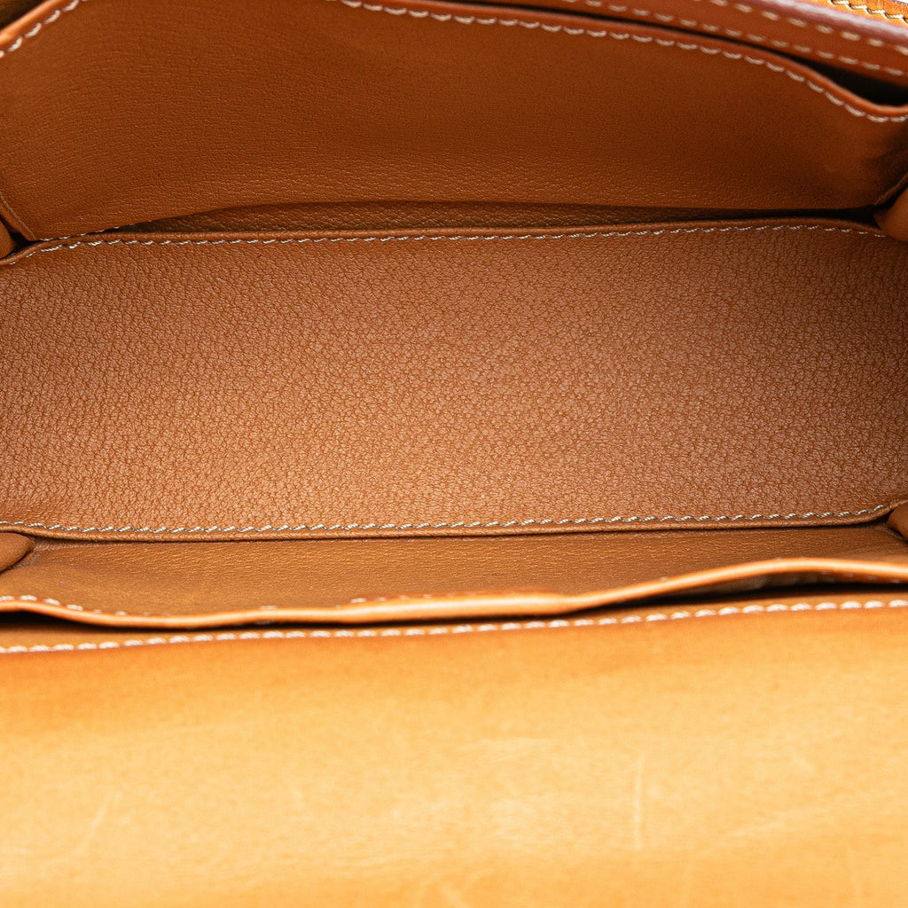 Celine Macadam Coated Canvas Crossbody