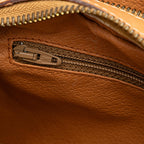 Celine Macadam Coated Canvas Crossbody