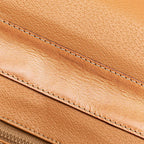 Celine Macadam Coated Canvas Crossbody