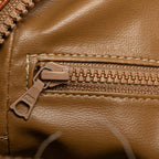 Celine Macadam Coated Canvas Crossbody