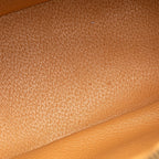 Celine Macadam Coated Canvas Handbag