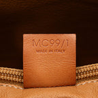 Celine Macadam Coated Canvas Tote (SHG-GrIG6D)