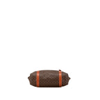 Celine Macadam Coated Canvas Tote