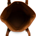 Celine Macadam Coated Canvas Tote