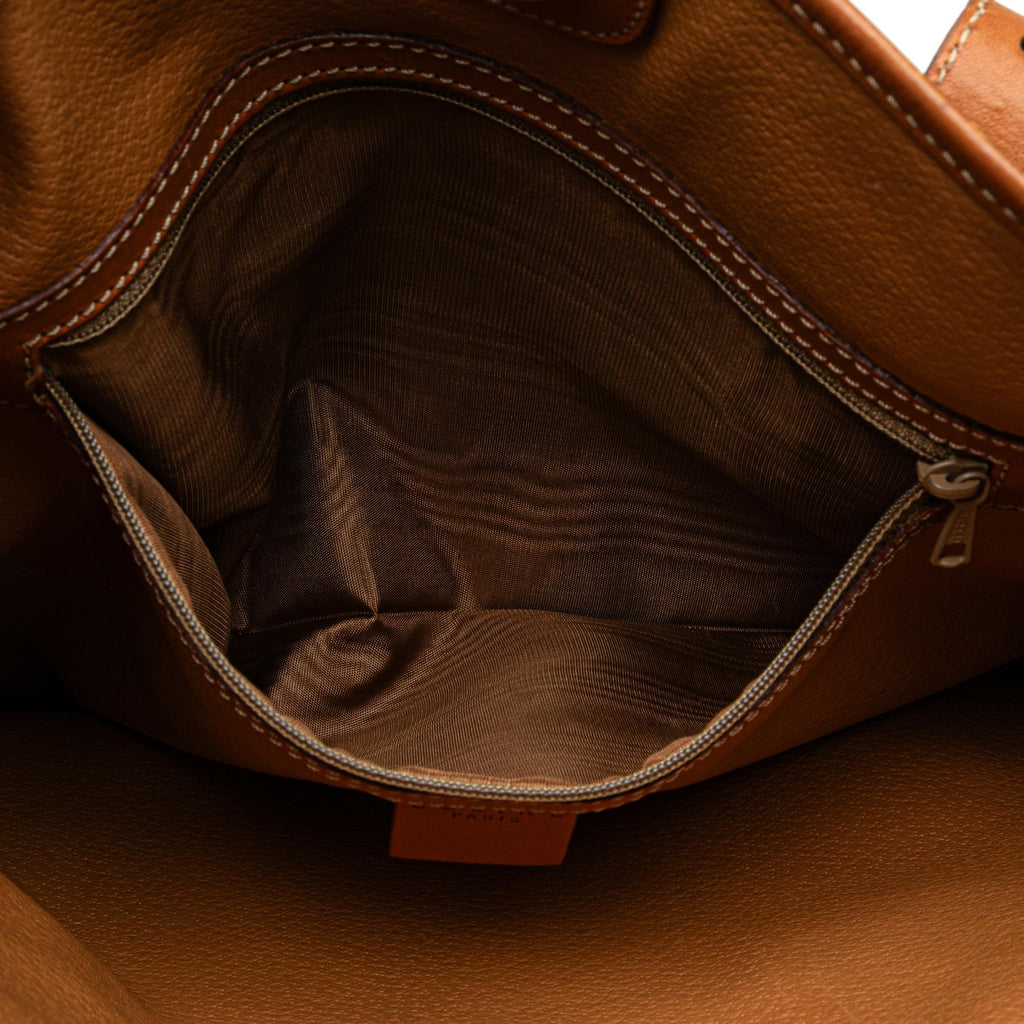 Celine Macadam Coated Canvas Tote