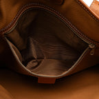 Celine Macadam Coated Canvas Tote