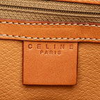 Celine Macadam Coated Canvas Tote