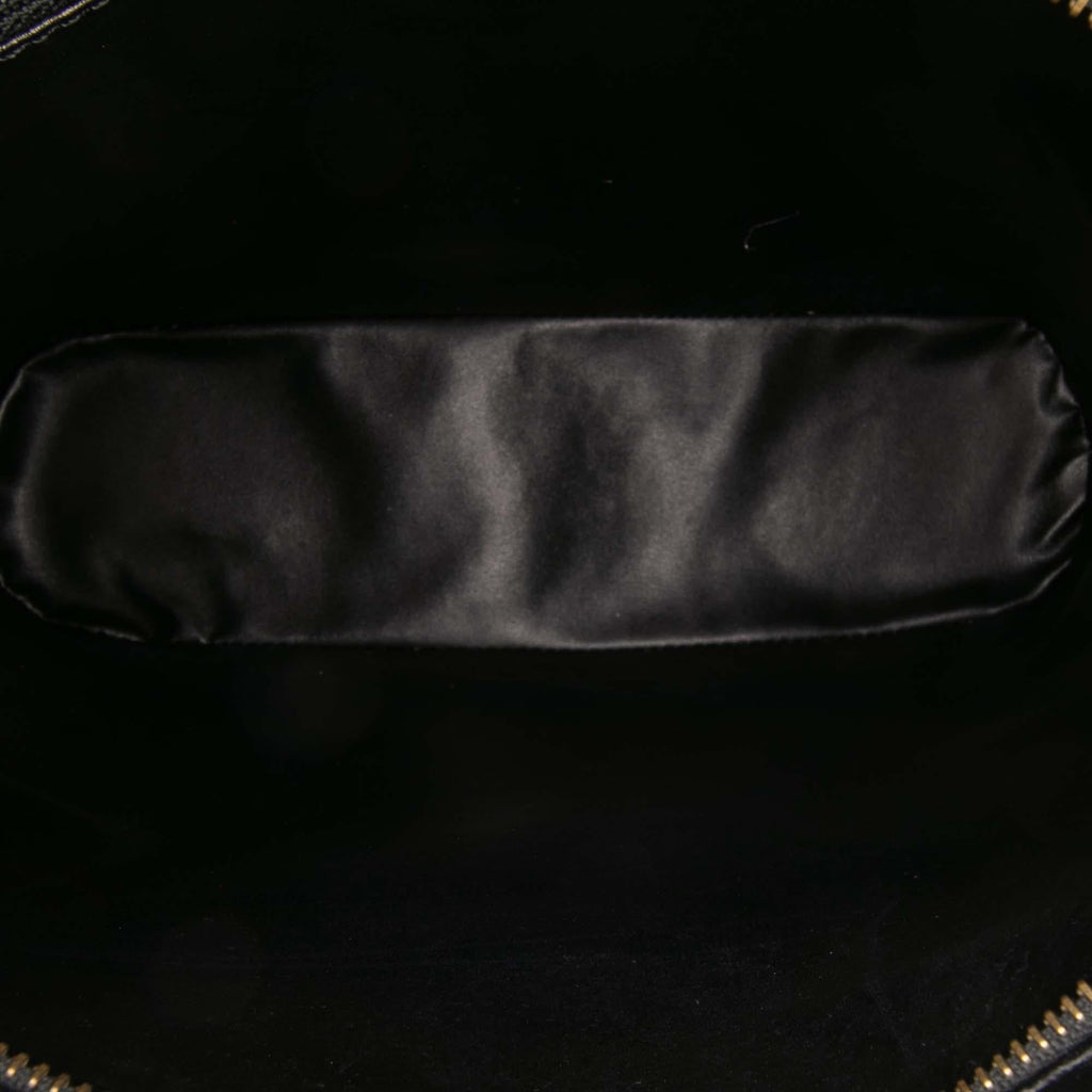 Celine Macadam Coated Canvas Tote