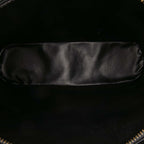 Celine Macadam Coated Canvas Tote