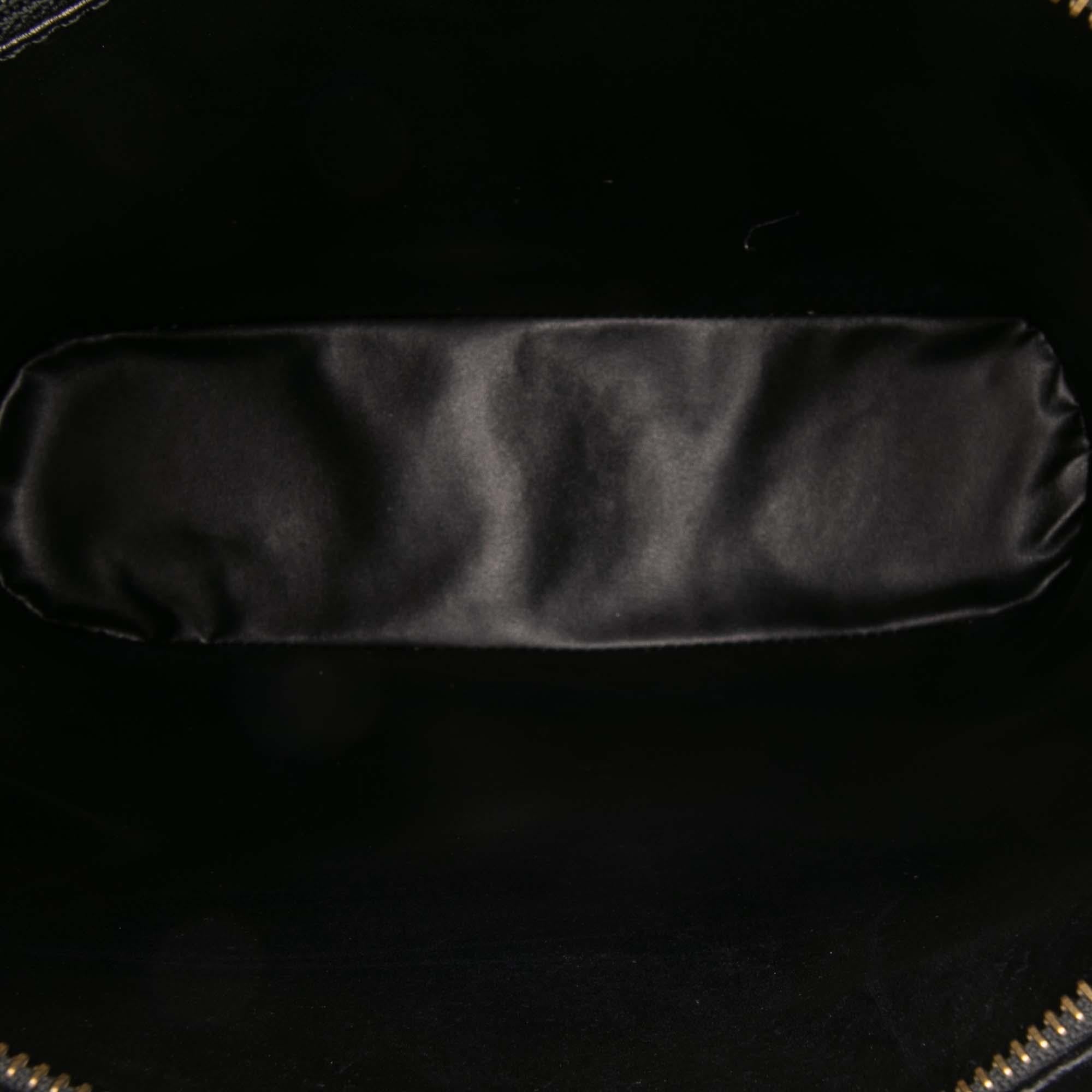Celine Macadam Coated Canvas Tote