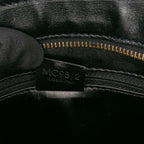 Celine Macadam Coated Canvas Tote