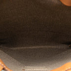 Celine Macadam Coated Canvas Tote