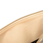Celine Macadam Coated Canvas Tote