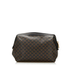 Celine Macadam Cosmetic Pouch (SHG-35743)
