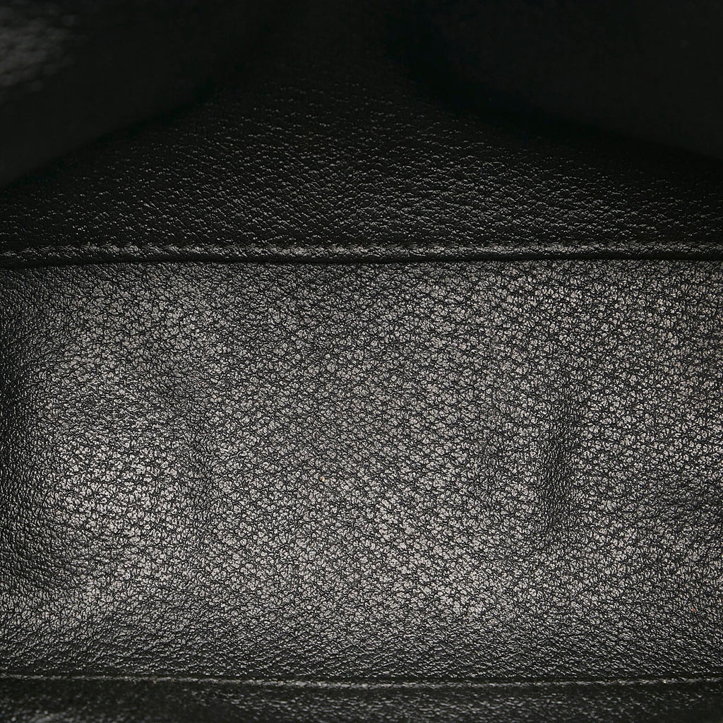 Celine Macadam Cosmetic Pouch (SHG-35743)