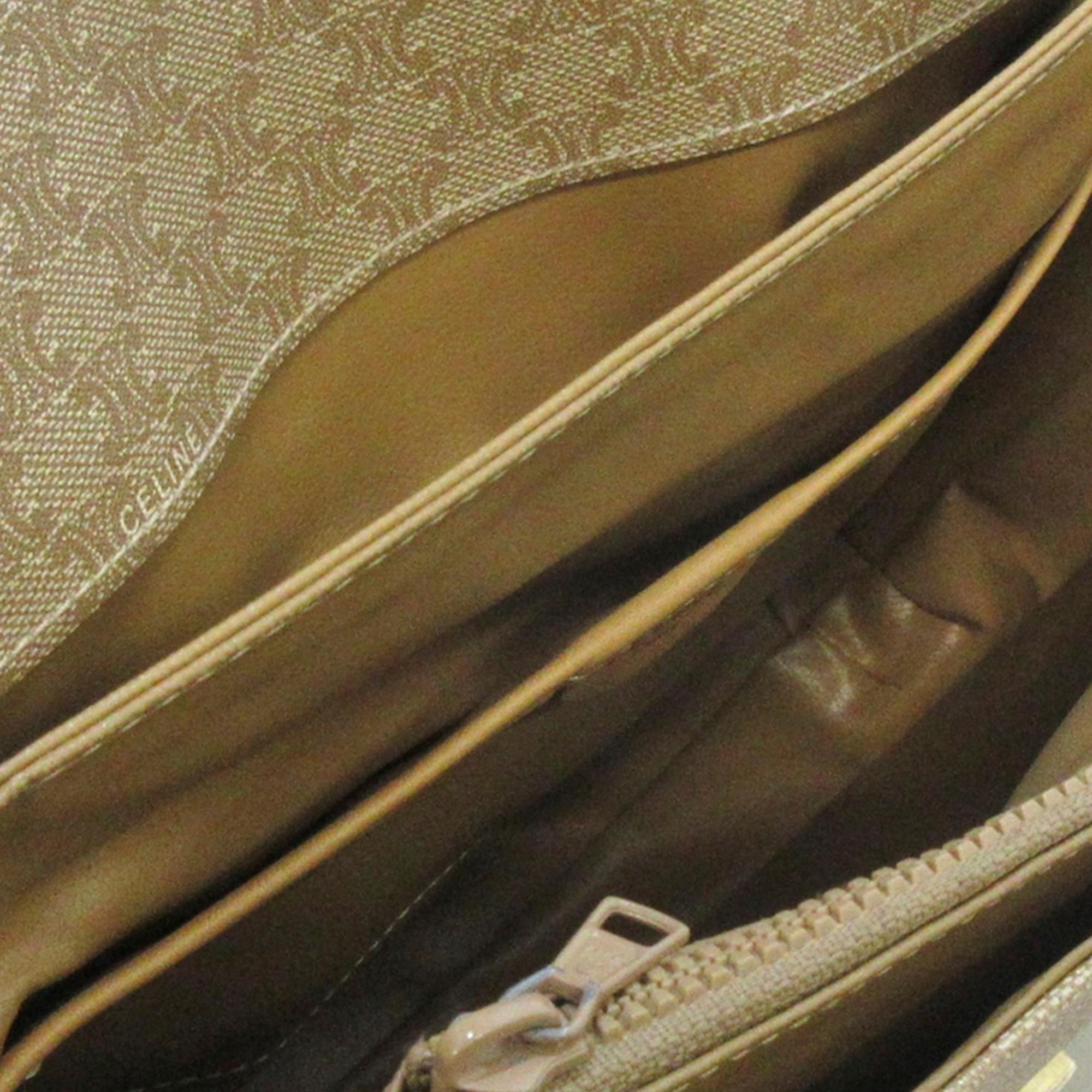 Celine Macadam Crossbody Bag (SHG-35604)