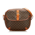 Celine Macadam Crossbody Bag (SHG-znvqgF)