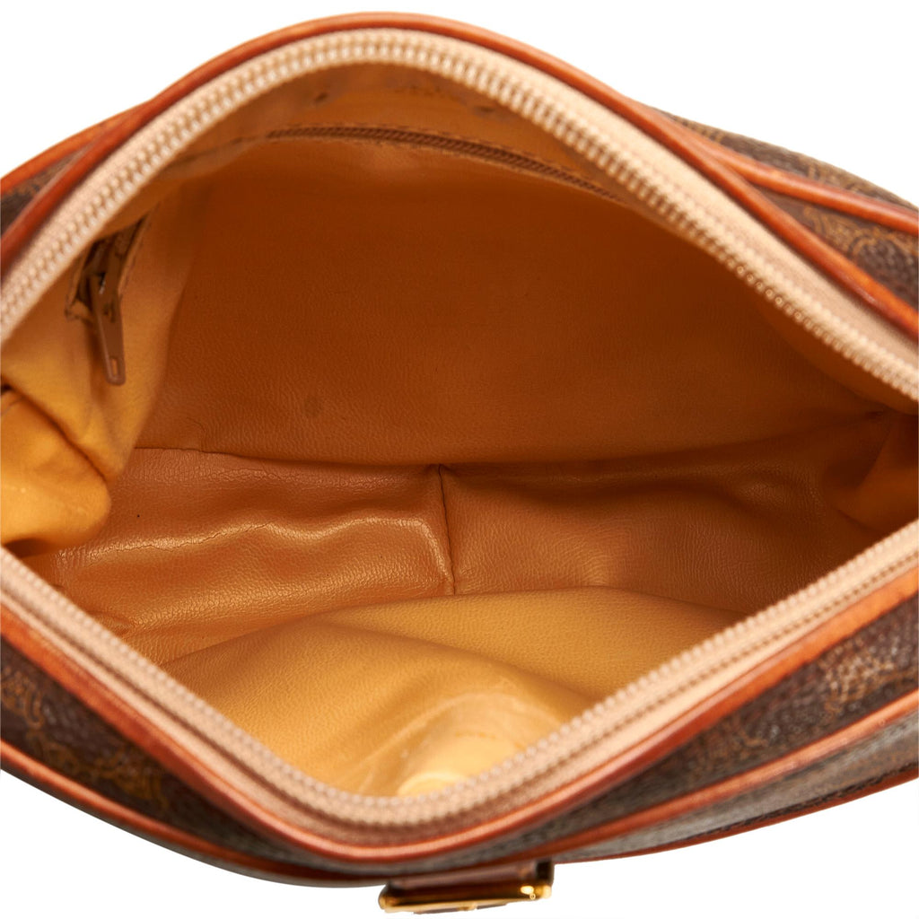 Celine Macadam Crossbody Bag (SHG-znvqgF)