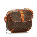 Celine Macadam Crossbody Bag (SHG-znvqgF)