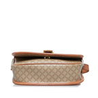 Celine Macadam Crossbody Bag (SHG-bVMxxz)
