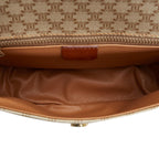 Celine Macadam Crossbody Bag (SHG-bVMxxz)
