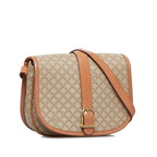 Celine Macadam Crossbody Bag (SHG-bVMxxz)