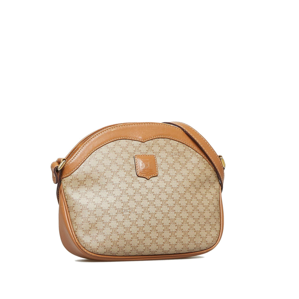 Celine Macadam Crossbody Bag (SHG-rZvL22)