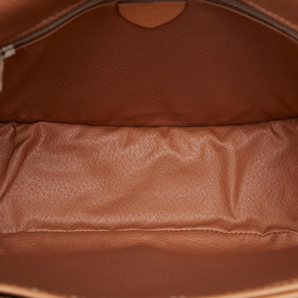 Celine Macadam Crossbody Bag (SHG-xuuFGj)