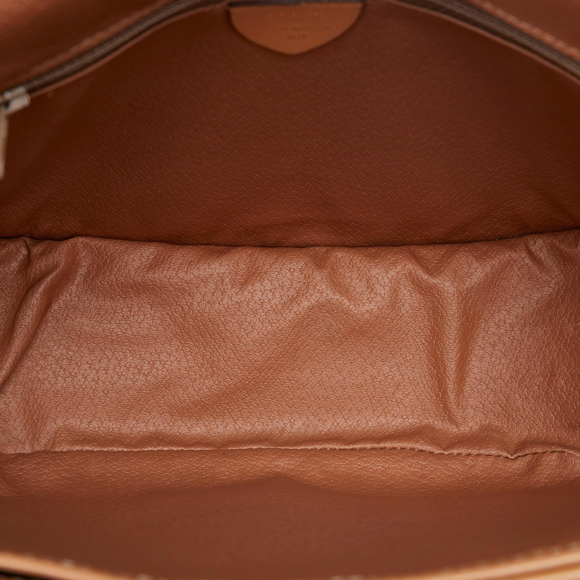 Celine Macadam Crossbody Bag (SHG-xuuFGj)