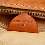Celine Macadam Crossbody Bag (SHG-caletu)