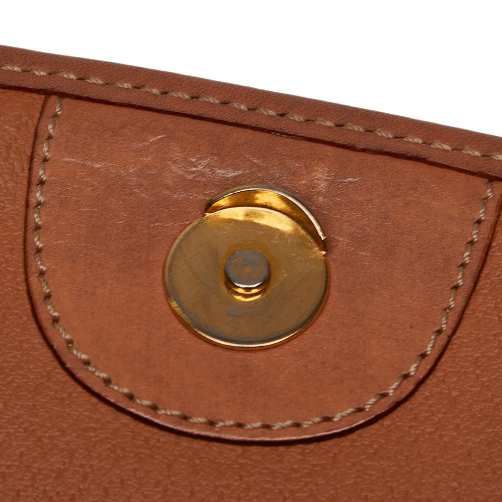 Celine Macadam Crossbody Bag (SHG-gRxBpe)