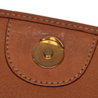 Celine Macadam Crossbody Bag (SHG-gRxBpe)