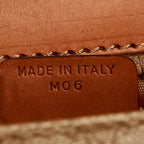 Celine Macadam Crossbody Bag (SHG-BuVL9V)